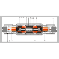 Protection Cover, Bustube, Busboot, Insulcap, Insultube,Fintube, Cablink, Thin Wall Tubes